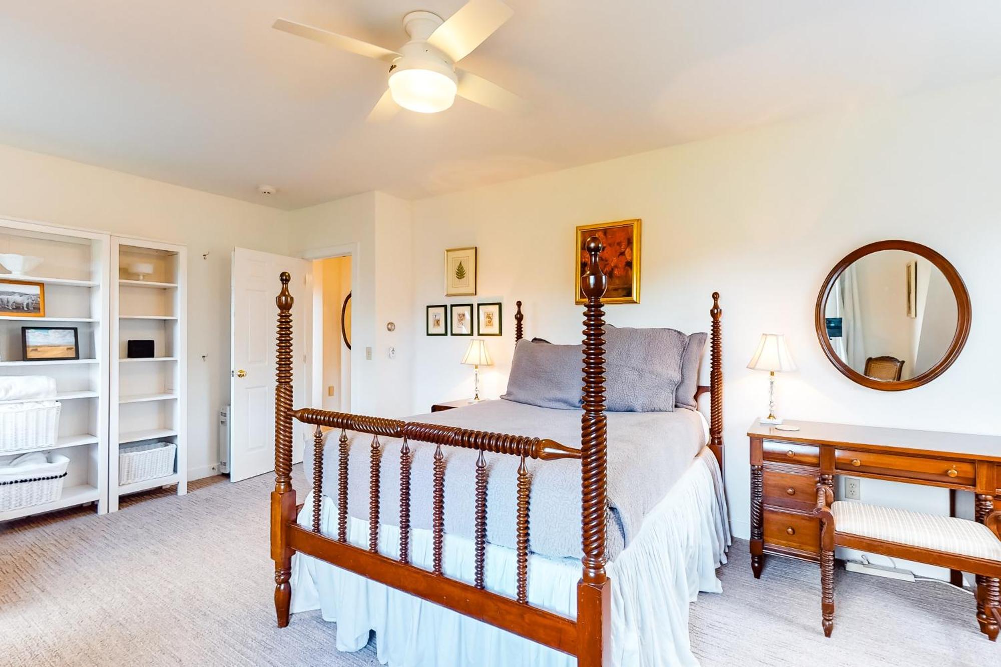 הוילה סטואו Meadow View Retreat מראה חיצוני תמונה