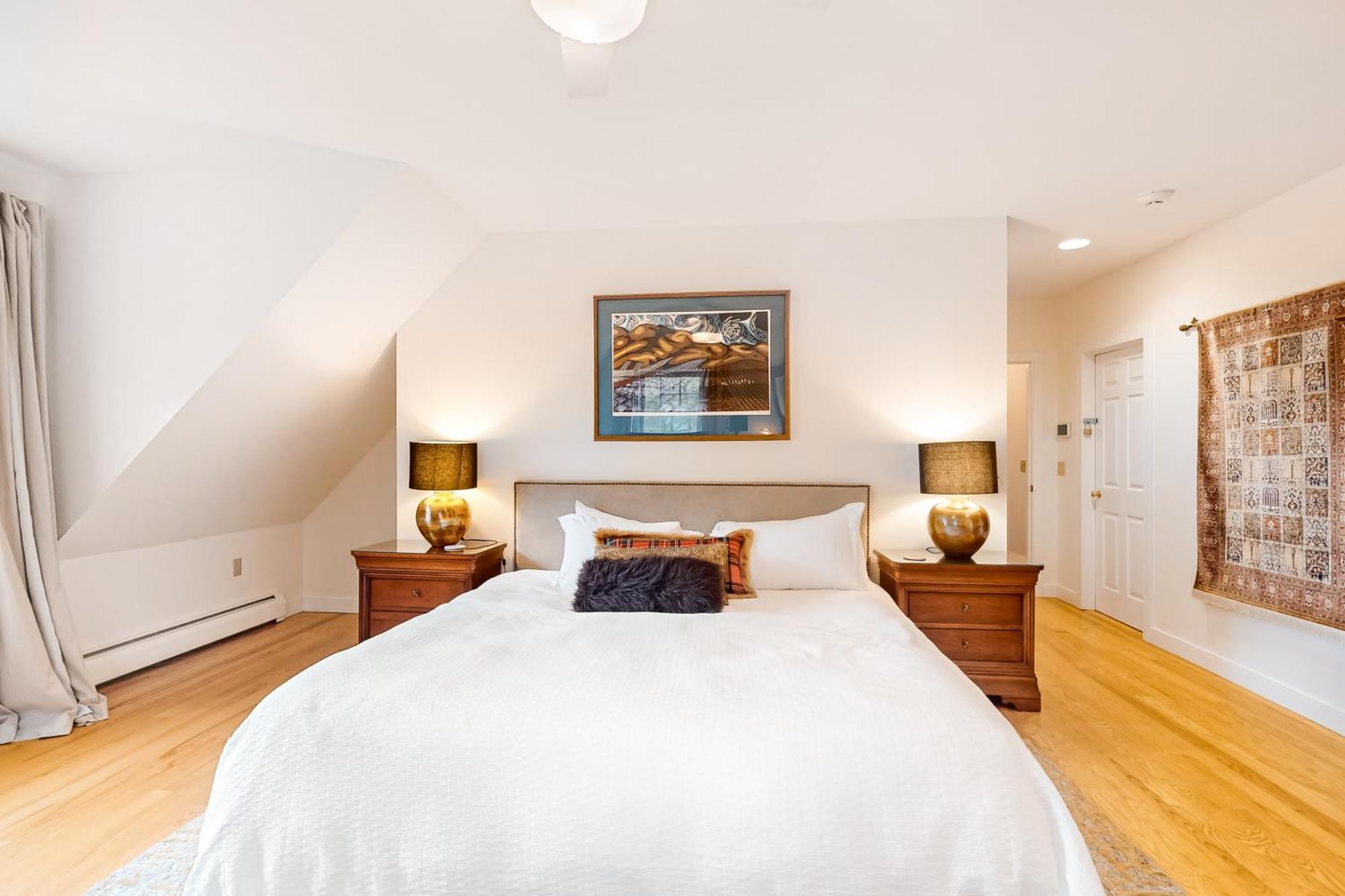 הוילה סטואו Meadow View Retreat מראה חיצוני תמונה