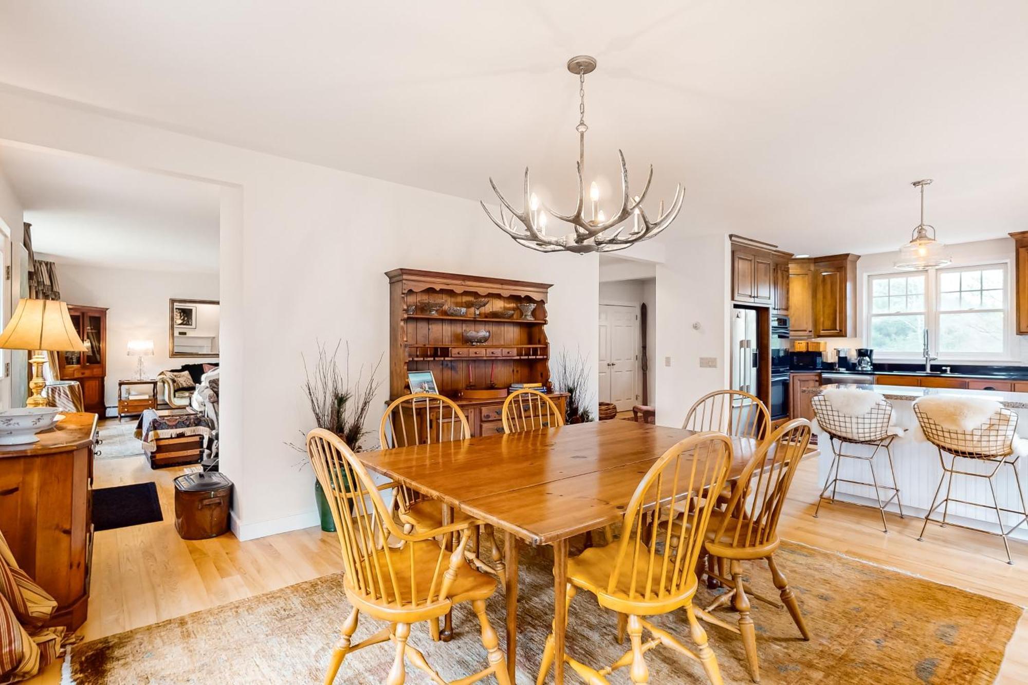 הוילה סטואו Meadow View Retreat מראה חיצוני תמונה