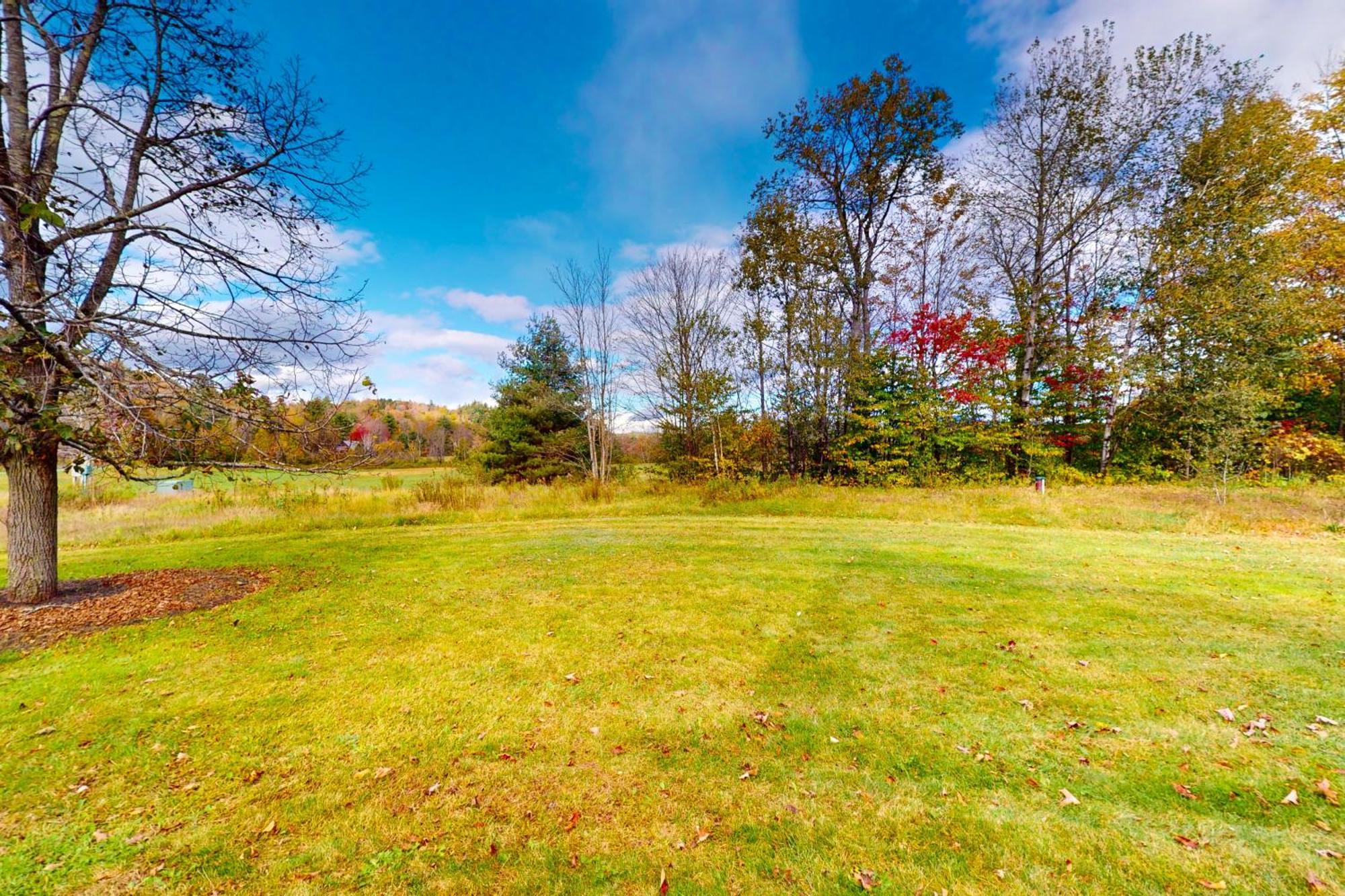 הוילה סטואו Meadow View Retreat מראה חיצוני תמונה