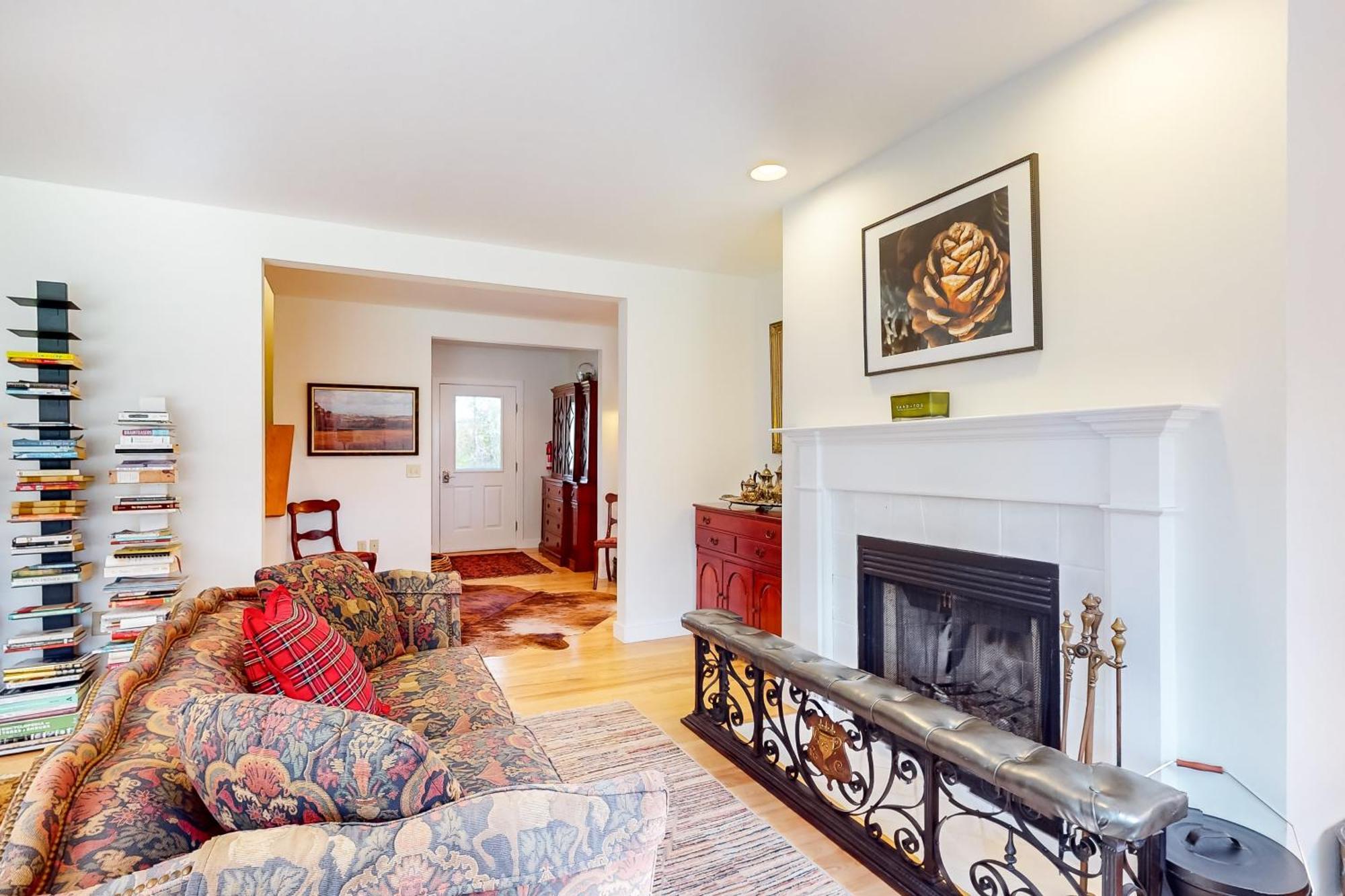 הוילה סטואו Meadow View Retreat מראה חיצוני תמונה