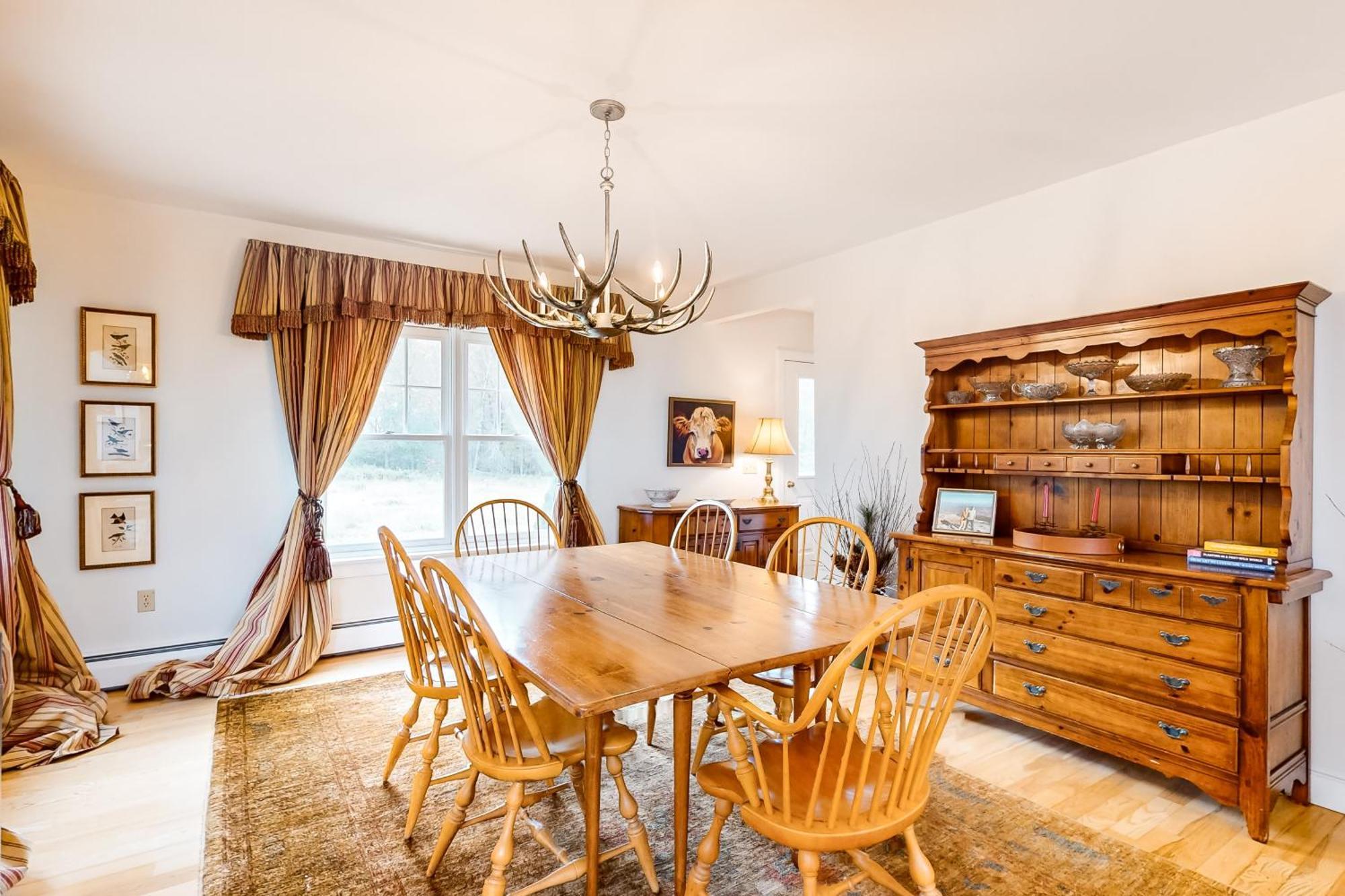 הוילה סטואו Meadow View Retreat מראה חיצוני תמונה